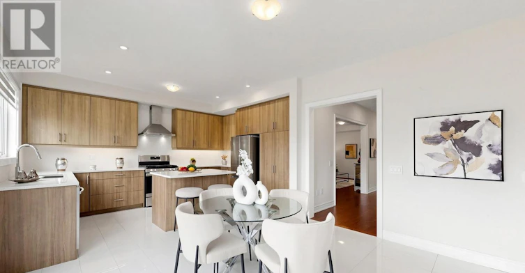79 Silk Twist Drive, East Gwillimbury, ON, L9N 0W4 - 6