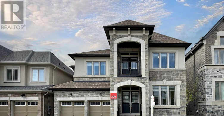 79 Silk Twist Drive, East Gwillimbury, ON, L9N 0W4