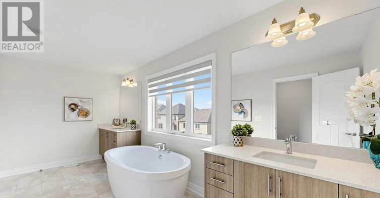79 Silk Twist Drive, East Gwillimbury, ON, L9N 0W4 - 14