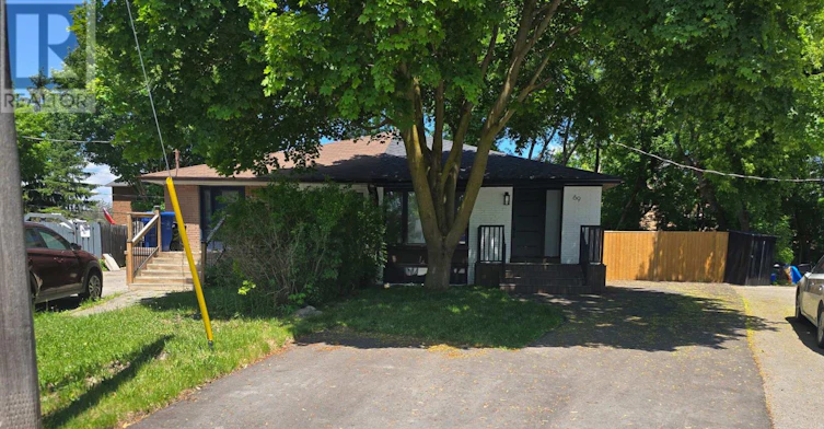 LOWER-69 Marlin Court, Newmarket, ON, L3Y 2W7 - 6