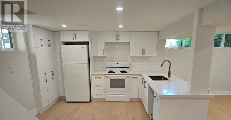 LOWER-69 Marlin Court, Newmarket, ON, L3Y 2W7 - 9