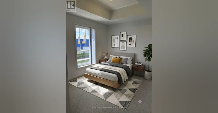 269-150 Honeycrisp Crescent, Vaughan, ON, L4K 0N7 - 19