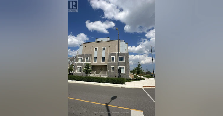 269-150 Honeycrisp Crescent, Vaughan, ON, L4K 0N7