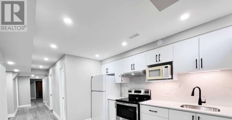 BSMT-43 Portage Avenue, Richmond Hill, ON, L4E 2Z5