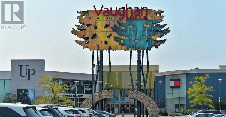 1711-9085 Jane Street, Vaughan, ON, L4K 0L8 - 8