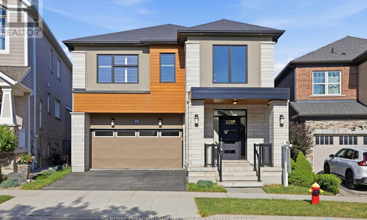 272 Wisteria Way