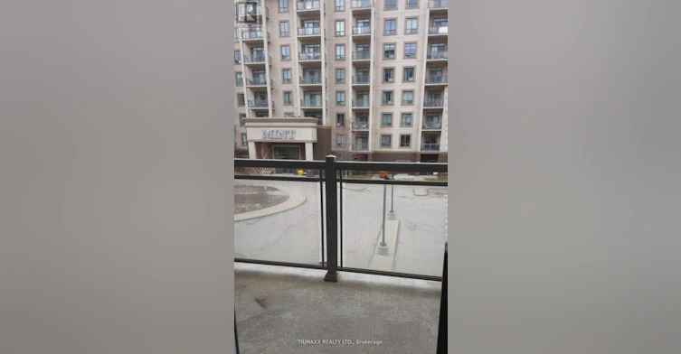 202-2486 Old Bronte Road, Oakville, ON, L6M 4J2 - 4
