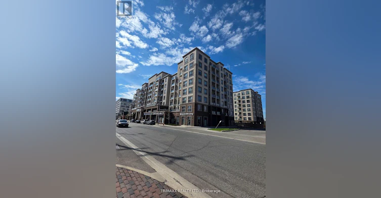 202-2486 Old Bronte Road, Oakville, ON, L6M 4J2 - 2