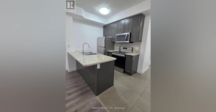 202-2486 Old Bronte Road, Oakville, ON, L6M 4J2 - 10