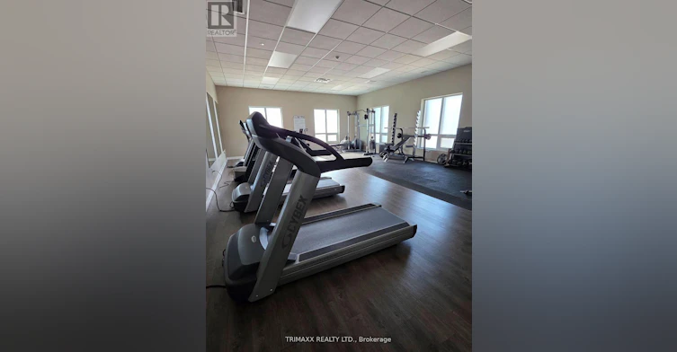 202-2486 Old Bronte Road, Oakville, ON, L6M 4J2 - 16