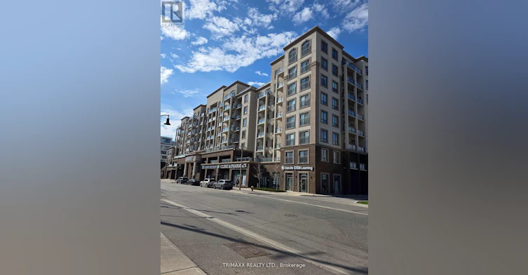 202-2486 Old Bronte Road, Oakville, ON, L6M 4J2 - 3