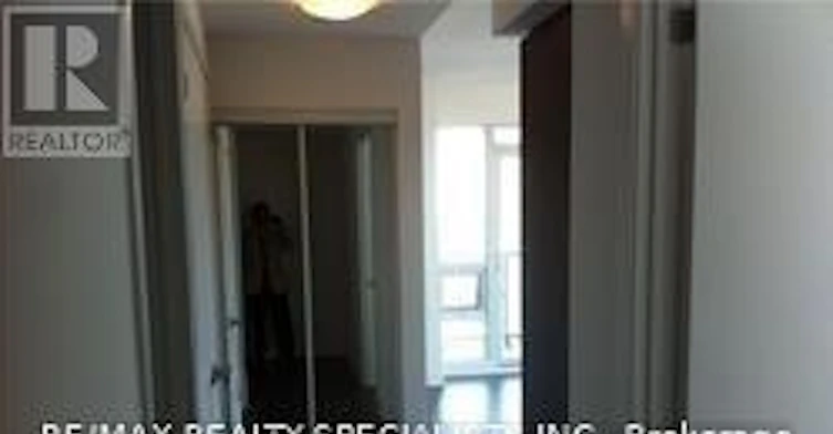 2606-2212 Lakeshore Boulevard W, Toronto, ON, M8V 1A4
