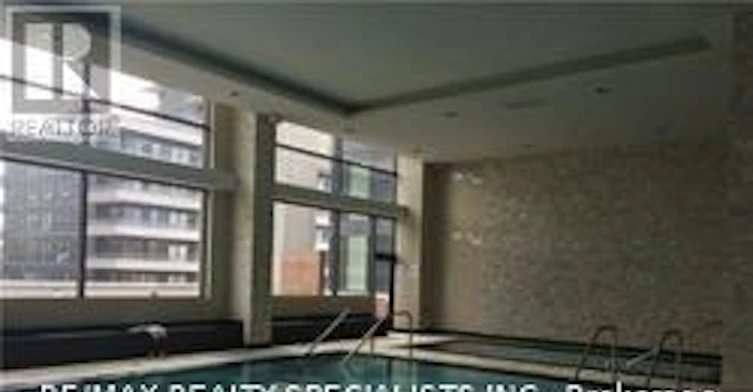 2606-2212 Lakeshore Boulevard W, Toronto, ON, M8V 1A4 - 8