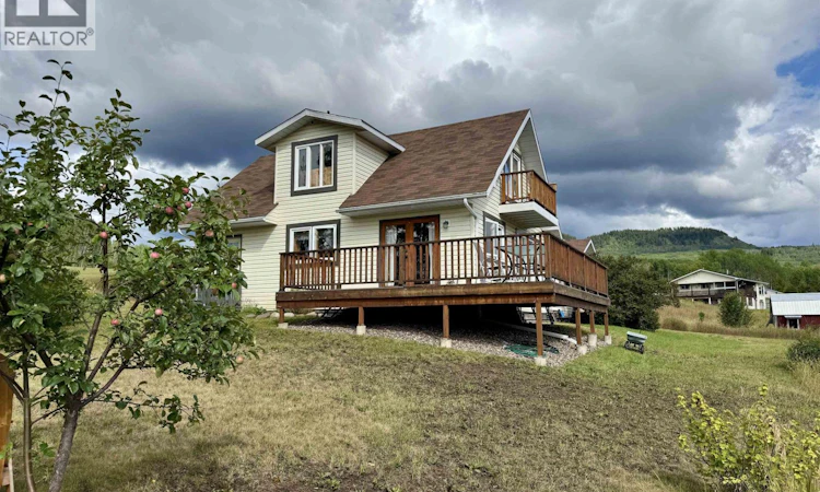 6496 Fisher Road