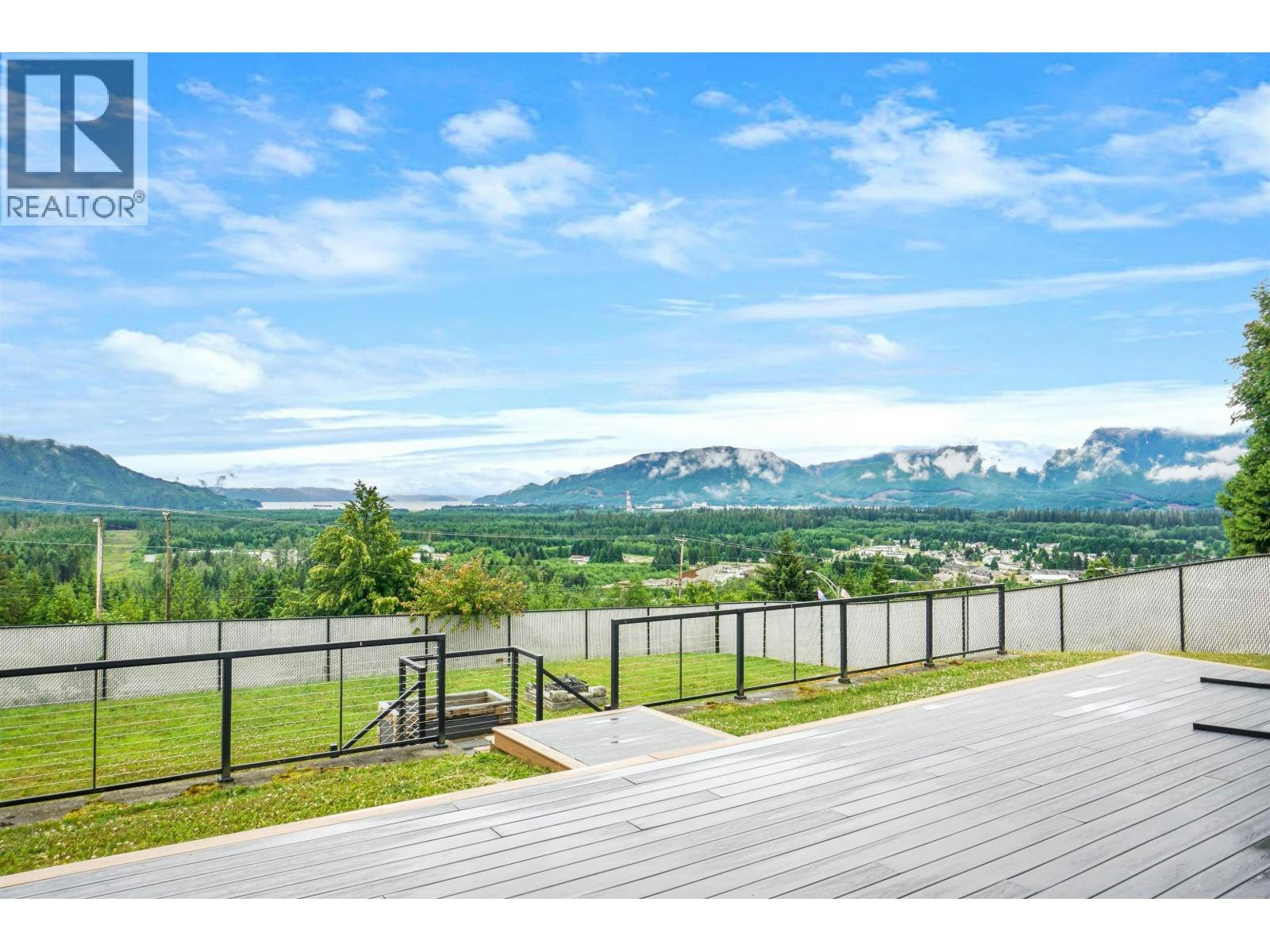 1457 Albatross Avenue, Kitimat, BC, V8C 1P9
