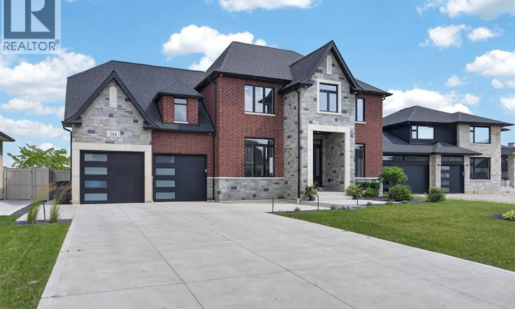 314 Benson