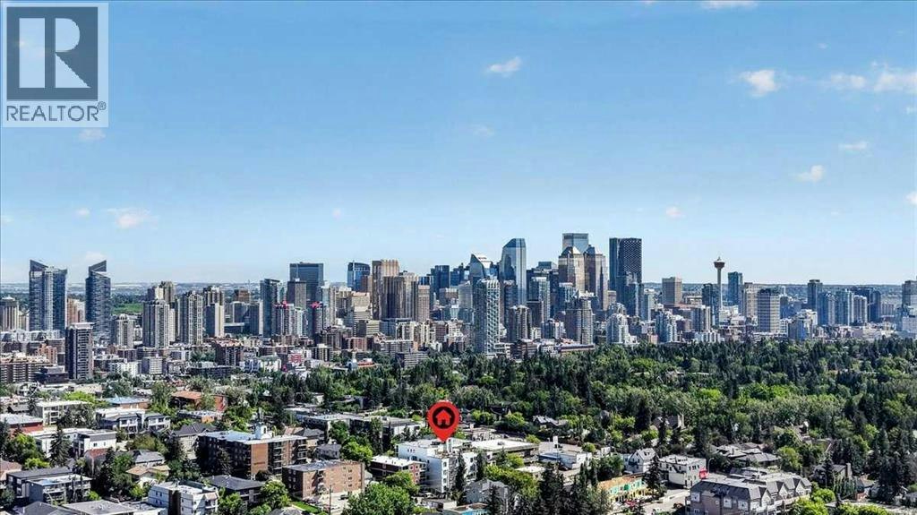 105-1521 26 Avenue SW, Calgary, AB, T2T 1C4