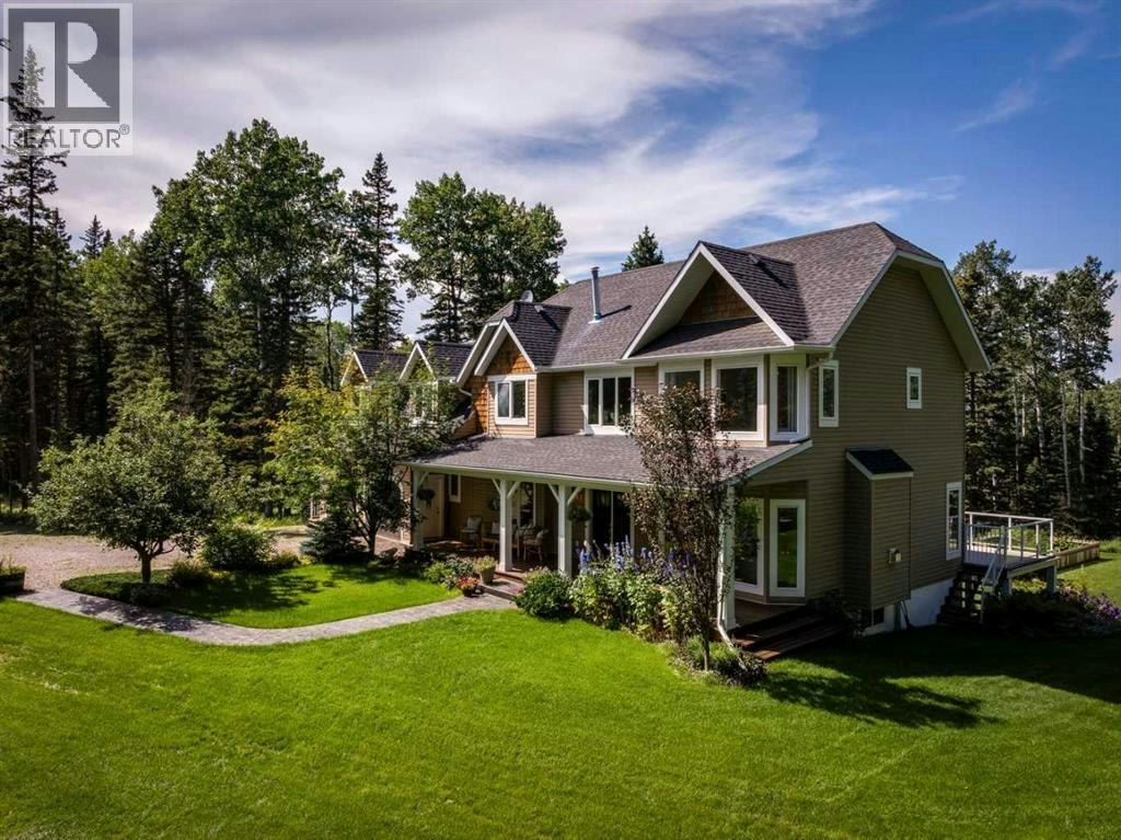 162020-1315  Drive W, Foothills County, AB, T0L 1W4