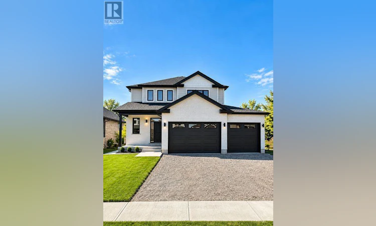 134 Aspen Parkway W
