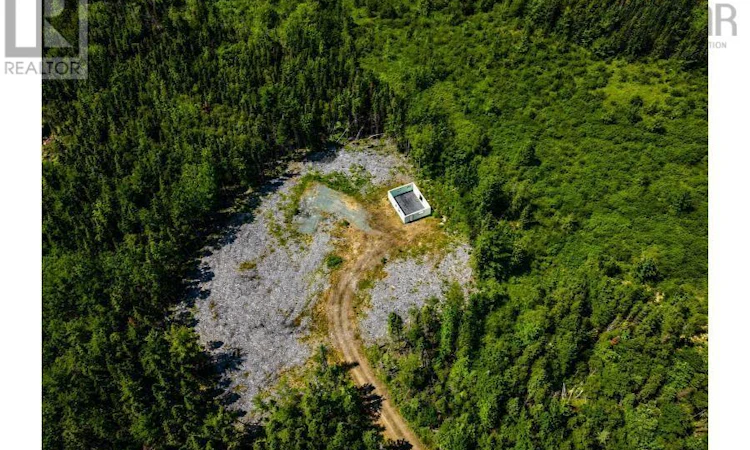 lot-5 Sandy Mackay Road