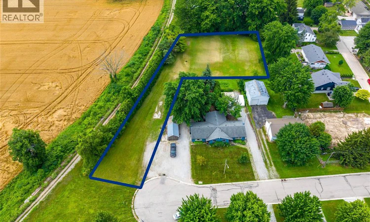 503 Gallerno Lane