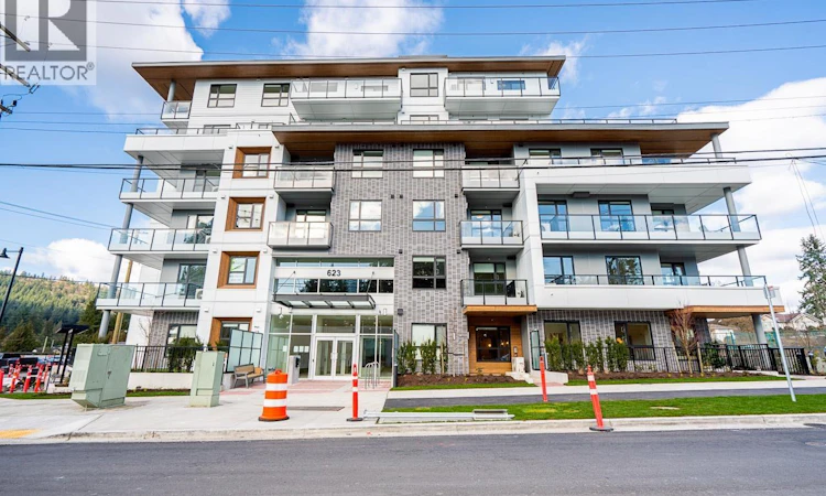 513-623 Kemsley Avenue