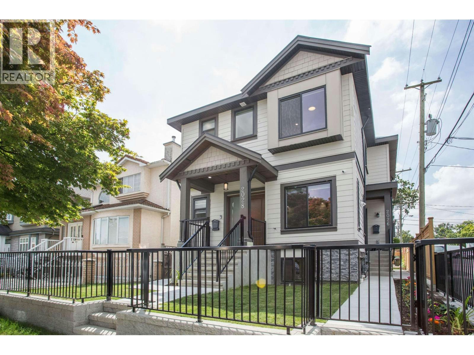 2028 E 42nd Avenue, Vancouver, BC, V5P 1L8