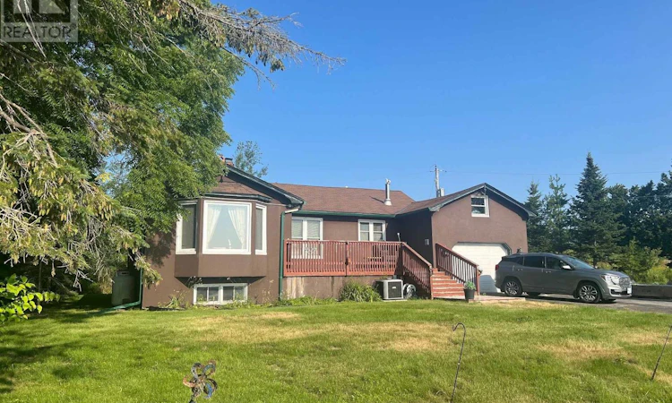 2029 Pigeon Lake Road