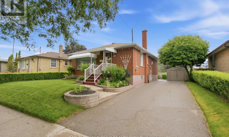 1401 Tremblay Street