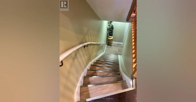 83 Cornell Park Avenue, Markham, ON, L6B 1B6 - 5