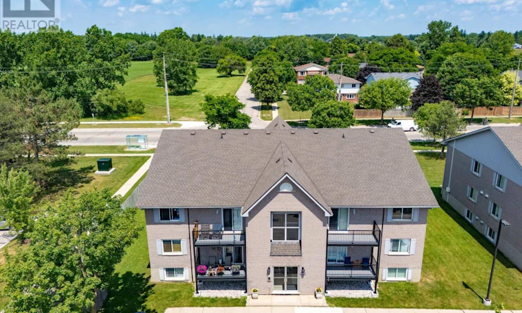 201-50 Campbell Court