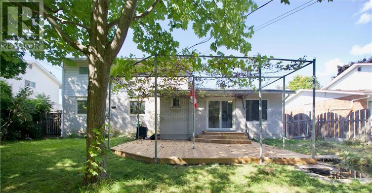 58 Aero Drive, Ottawa, ON, K2H 5E4 - 14