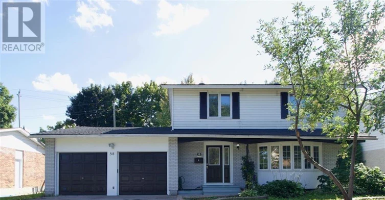58 Aero Drive, Ottawa, ON, K2H 5E4