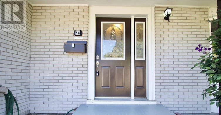 58 Aero Drive, Ottawa, ON, K2H 5E4 - 2