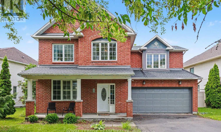 141 Grassy Plains Drive