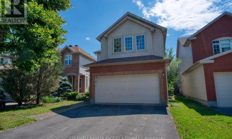 32 Catterick Crescent