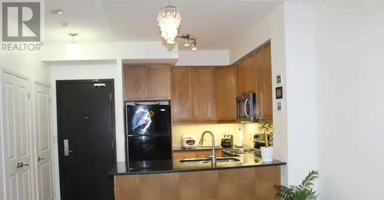 402-70 Absolute Avenue, Mississauga, ON, L4Z 0A4 - 13