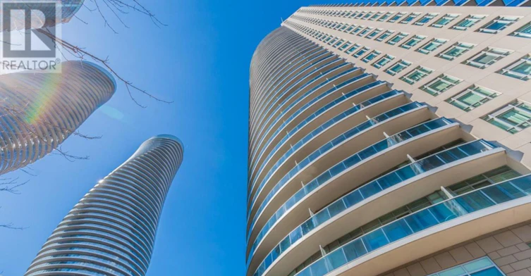 402-70 Absolute Avenue, Mississauga, ON, L4Z 0A4 - 3