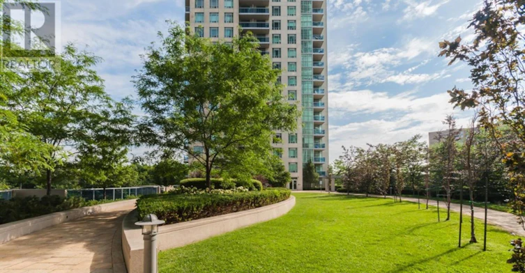 402-70 Absolute Avenue, Mississauga, ON, L4Z 0A4 - 4