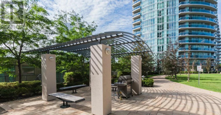 402-70 Absolute Avenue, Mississauga, ON, L4Z 0A4 - 2
