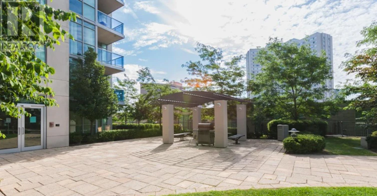 402-70 Absolute Avenue, Mississauga, ON, L4Z 0A4