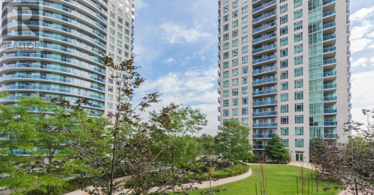 402-70 Absolute Avenue, Mississauga, ON, L4Z 0A4 - 6