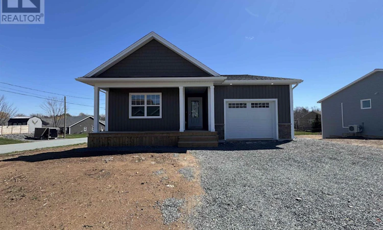 5 Goldenrod Court
