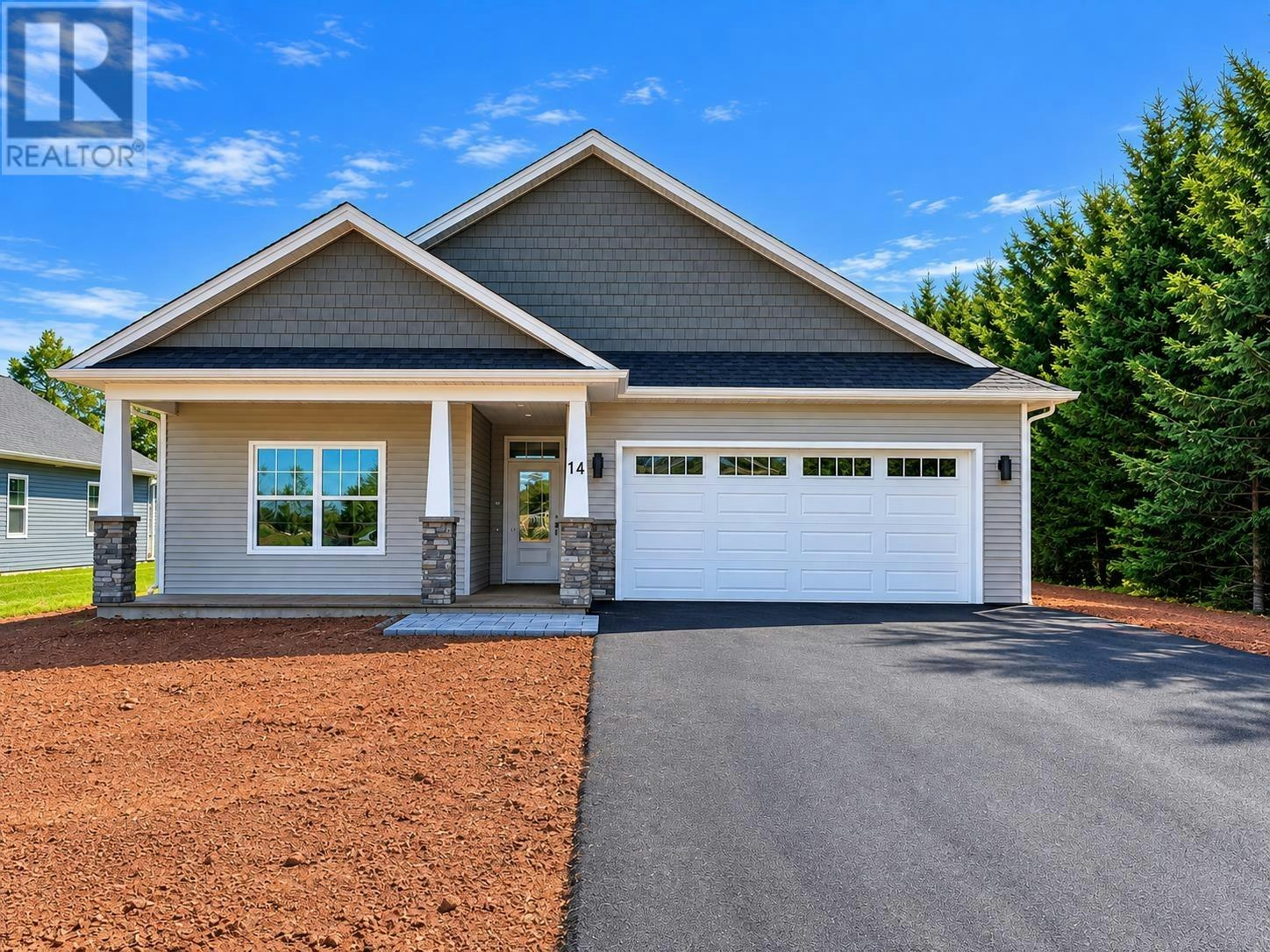 14 Norman Drive, Charlottetown, PE, C1C 1E9