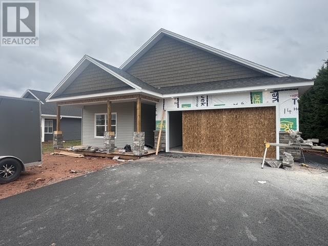 14 Norman Drive, Charlottetown, PE, C1C 1E9
