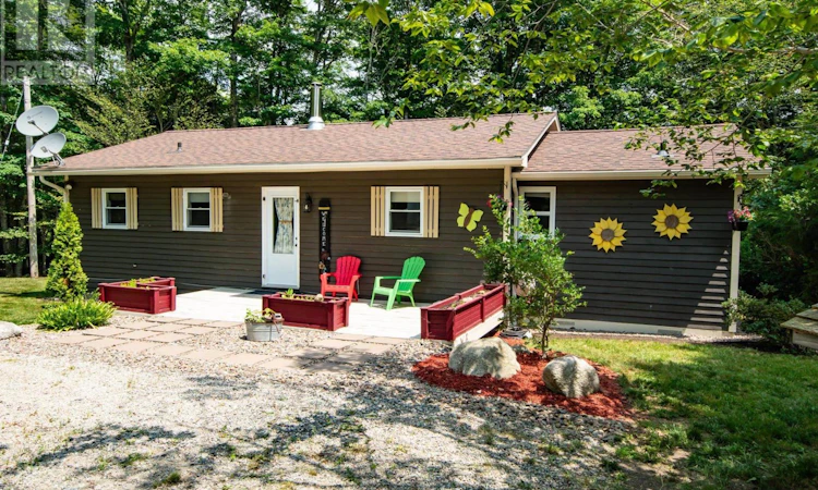 642 High Landing Road
