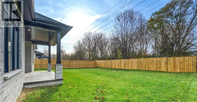 184 Sandpiper Drive, Sarnia, ON, N7S 0E7 - 27
