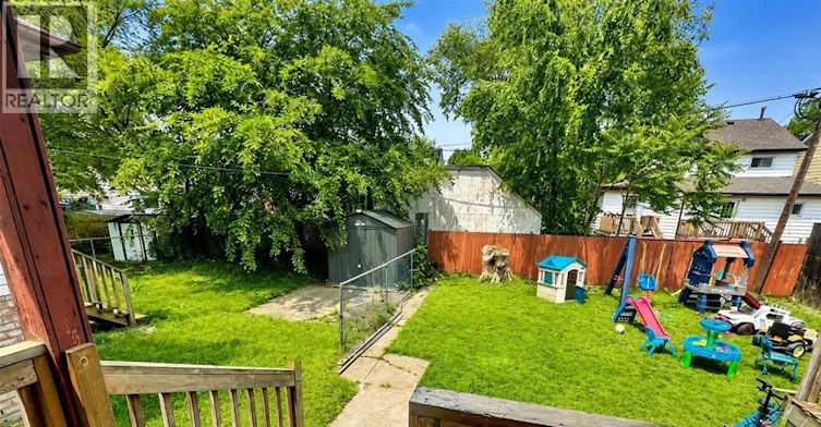 3458 Harris, Windsor, ON, N9C 1N5 - 14