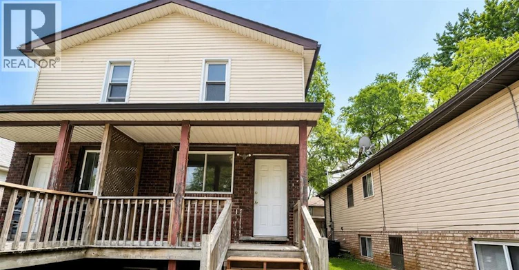 3458 Harris, Windsor, ON, N9C 1N5 - 15