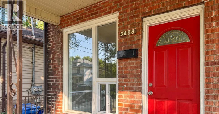 3458 Harris, Windsor, ON, N9C 1N5 - 2